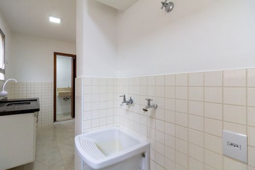 Foto 10 do(a) Apartamento de 1 quartos à venda em Bela Vista, São Paulo