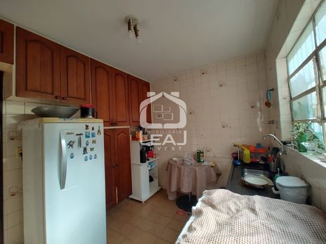 Foto 7 do(a) Casa de 3 quartos à venda em Vila Ernesto, São Paulo