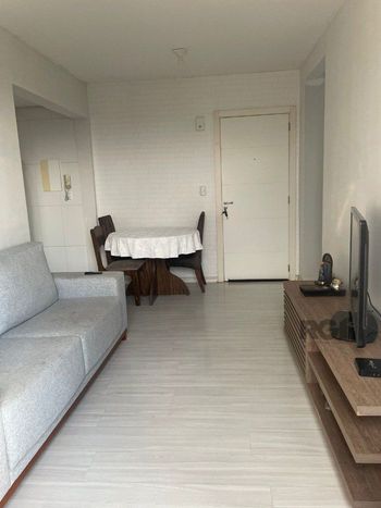 Foto 2 do(a) Flat de 2 quartos à venda em Marechal Rondon, Canoas