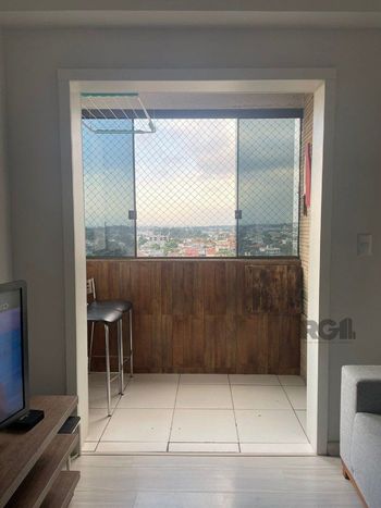 Foto 4 do(a) Flat de 2 quartos à venda em Marechal Rondon, Canoas
