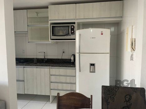 Foto 9 do(a) Flat de 2 quartos à venda em Marechal Rondon, Canoas