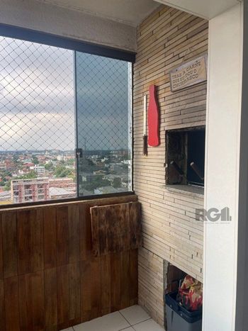 Foto 5 do(a) Flat de 2 quartos à venda em Marechal Rondon, Canoas