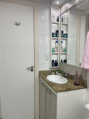 Foto 10 do(a) Flat de 2 quartos à venda em Marechal Rondon, Canoas