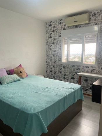 Foto 13 do(a) Flat de 2 quartos à venda em Marechal Rondon, Canoas
