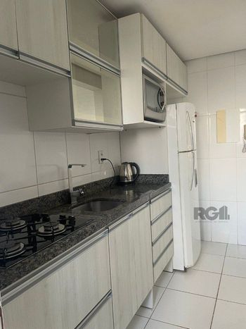 Foto 7 do(a) Flat de 2 quartos à venda em Marechal Rondon, Canoas
