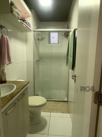 Foto 12 do(a) Flat de 2 quartos à venda em Marechal Rondon, Canoas