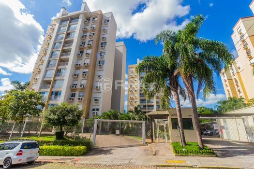 Foto 40 do(a) Apartamento de 2 quartos à venda em Teresópolis, Porto Alegre