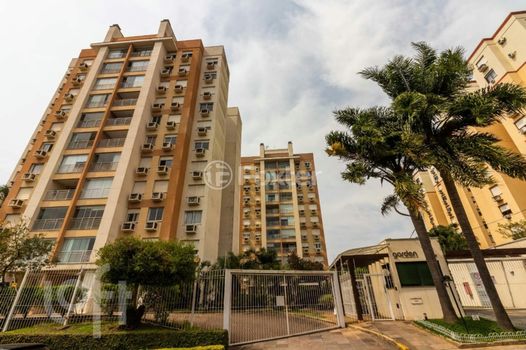 Foto 33 do(a) Apartamento de 2 quartos à venda em Teresópolis, Porto Alegre