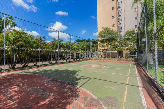 Foto 46 do(a) Apartamento de 2 quartos à venda em Teresópolis, Porto Alegre