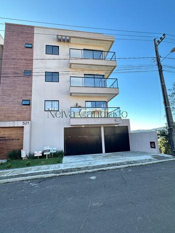 Foto 17 do(a) Apartamento de 2 quartos à venda em São Cristóvão, Concórdia