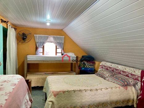 Foto 28 do(a) Casa em Condomínio de 6 quartos à venda em null, Igaratá