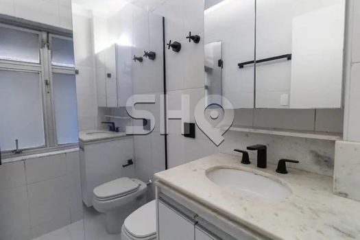 Foto 6 do(a) Apartamento de 2 quartos à venda em Jardim Paulista, São Paulo