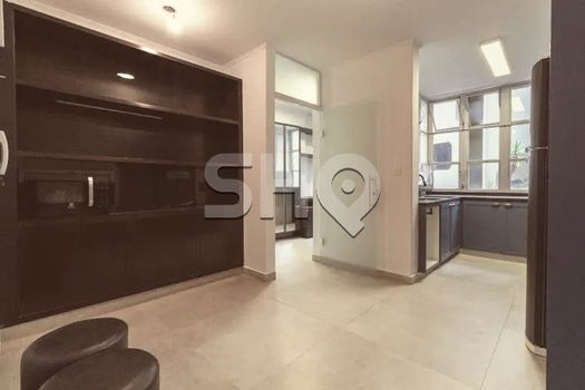 Foto 8 do(a) Apartamento de 2 quartos à venda em Jardim Paulista, São Paulo