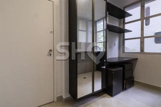 Foto 24 do(a) Apartamento de 2 quartos à venda em Jardim Paulista, São Paulo
