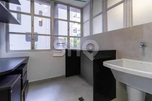 Foto 11 do(a) Apartamento de 2 quartos à venda em Jardim Paulista, São Paulo