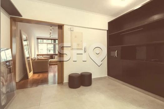 Foto 15 do(a) Apartamento de 2 quartos à venda em Jardim Paulista, São Paulo