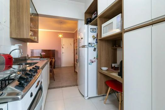 Foto 35 do(a) Apartamento de 2 quartos à venda em Bosque da Saúde, São Paulo