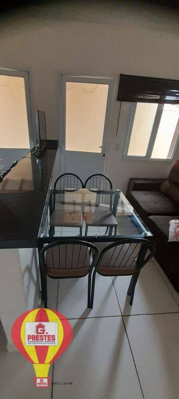 Foto 20 do(a) Casa em Condomínio de 2 quartos à venda em Jardim Santa Esmeralda, Sorocaba