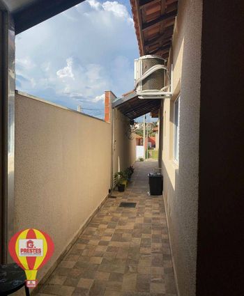Foto 7 do(a) Casa em Condomínio de 2 quartos à venda em Jardim Santa Esmeralda, Sorocaba