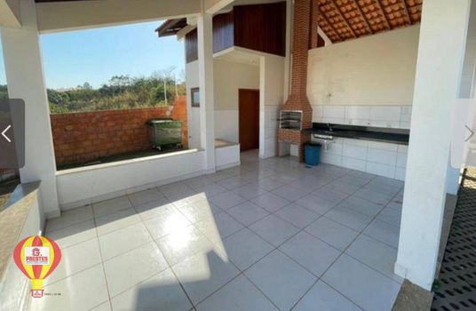 Foto 3 do(a) Casa em Condomínio de 2 quartos à venda em Jardim Santa Esmeralda, Sorocaba