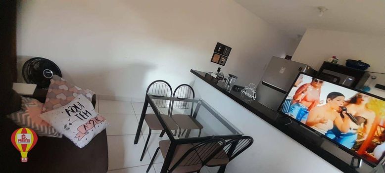 Foto 21 do(a) Casa em Condomínio de 2 quartos à venda em Jardim Santa Esmeralda, Sorocaba