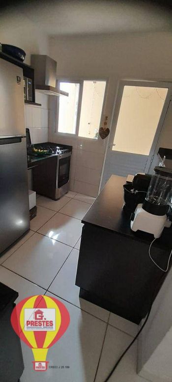 Foto 23 do(a) Casa em Condomínio de 2 quartos à venda em Jardim Santa Esmeralda, Sorocaba