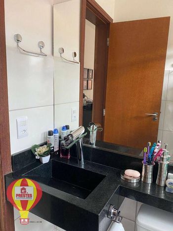Foto 8 do(a) Casa em Condomínio de 2 quartos à venda em Jardim Santa Esmeralda, Sorocaba