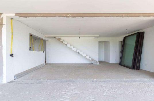 Foto 13 do(a) Cobertura de 4 quartos à venda em Jardim Guedala, São Paulo