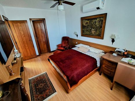 Foto 4 do(a) Apartamento de 5 quartos à venda em São Bento, Belo Horizonte