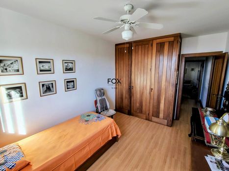 Foto 6 do(a) Apartamento de 5 quartos à venda em São Bento, Belo Horizonte