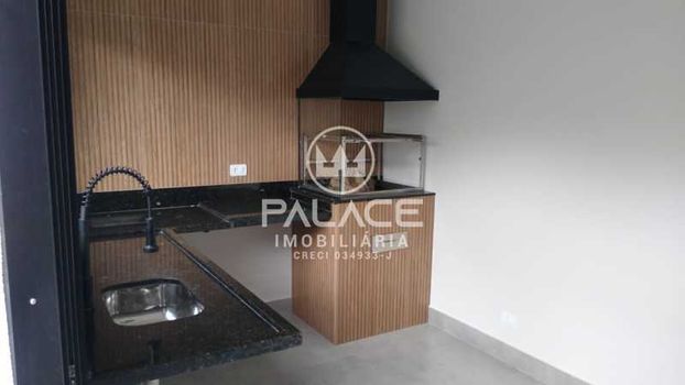 Foto 2 do(a) Casa em Condomínio de 3 quartos à venda em Nova América, Piracicaba