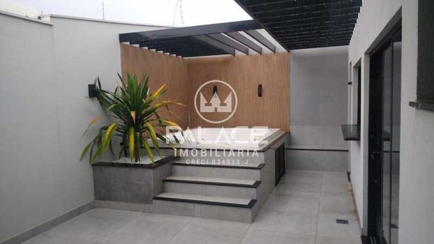 Foto 14 do(a) Casa em Condomínio de 3 quartos à venda em Nova América, Piracicaba