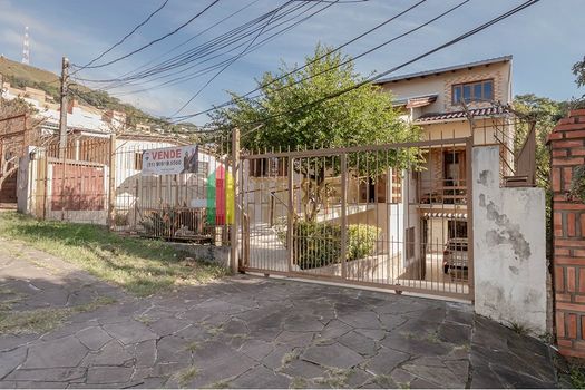 Foto 46 do(a) Casa de 5 quartos à venda em Coronel Aparício Borges, Porto Alegre