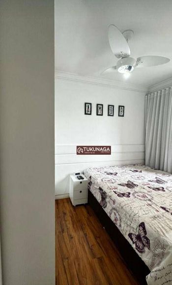 Foto 8 do(a) Apartamento de 2 quartos à venda em Cocaia, Guarulhos