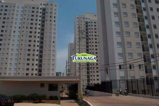 Foto 34 do(a) Apartamento de 2 quartos à venda em Cocaia, Guarulhos