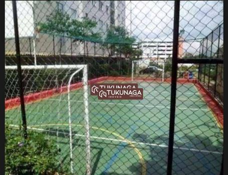 Foto 14 do(a) Apartamento de 2 quartos à venda em Cocaia, Guarulhos