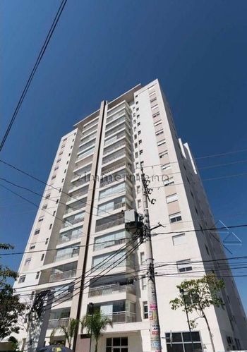 Foto 31 do(a) Apartamento de 3 quartos à venda em Jardim da Glória, São Paulo