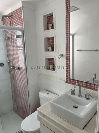 Foto 9 do(a) Apartamento de 3 quartos à venda em Jardim da Glória, São Paulo
