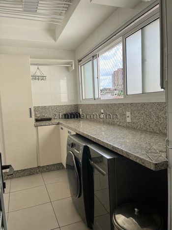 Foto 21 do(a) Apartamento de 3 quartos à venda em Jardim da Glória, São Paulo