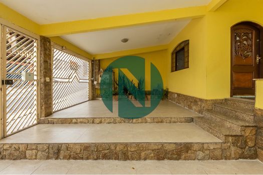 Foto 49 do(a) Casa de 3 quartos à venda em Chácara Belenzinho, São Paulo