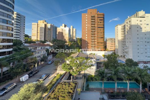 Foto 17 do(a) Cobertura de 3 quartos à venda em Rio Branco, Porto Alegre