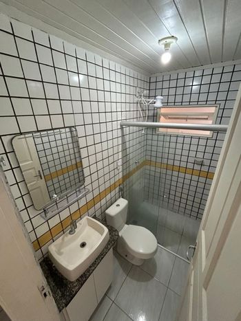Foto 8 do(a) Casa em Condomínio de 3 quartos à venda em Serraria, Maceió
