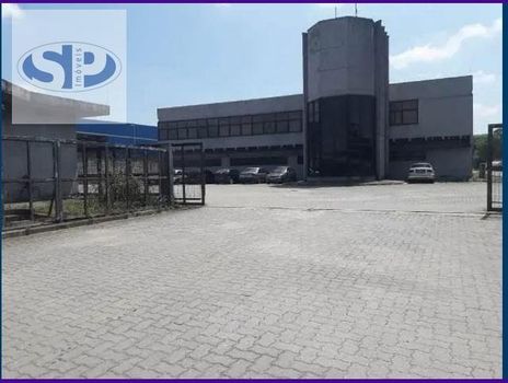 Foto 4 do(a) Galpão / Depósito / Armazém / Pavilhão false à venda em Vila Metalúrgica, Santo André