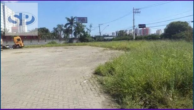 Foto 10 do(a) Galpão / Depósito / Armazém / Pavilhão false à venda em Vila Metalúrgica, Santo André
