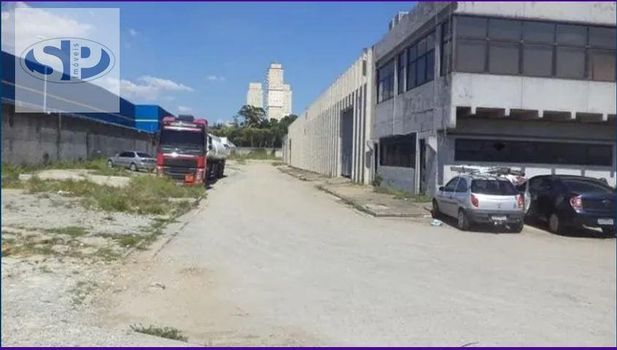 Foto 15 do(a) Galpão / Depósito / Armazém / Pavilhão false à venda em Vila Metalúrgica, Santo André