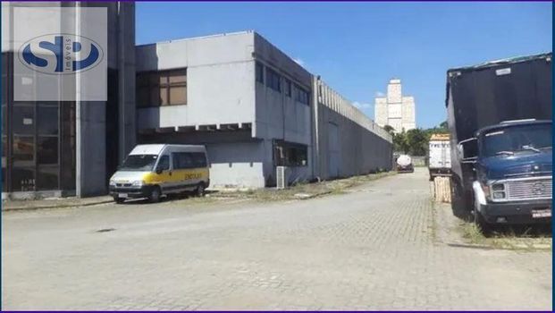 Foto 9 do(a) Galpão / Depósito / Armazém / Pavilhão false à venda em Vila Metalúrgica, Santo André