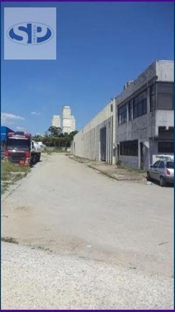 Foto 14 do(a) Galpão / Depósito / Armazém / Pavilhão false à venda em Vila Metalúrgica, Santo André