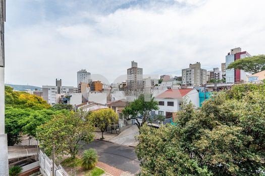 Foto 8 do(a) Apartamento de 2 quartos à venda em Petrópolis, Porto Alegre