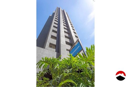 Foto 10 do(a) Apartamento de 1 quartos à venda em Jardim Paulista, São Paulo