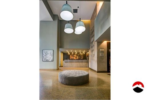 Foto 5 do(a) Apartamento de 1 quartos à venda em Jardim Paulista, São Paulo